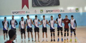 Genç Kafkars Play-Off’ta…