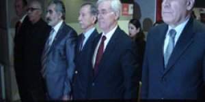 Kars’ta Vatan Partisi Rüzgarı