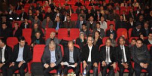AK Parti’nin “GÜÇ” toplantısı
