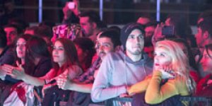 Kars’ta TANAP Heyecanı