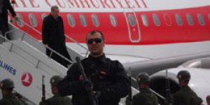 Cumhurbaşkanı Erdoğan Kars’ta