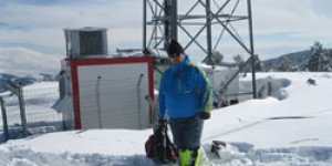 Amatör telsiz sınavı