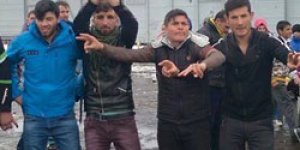 Nevruz Kutlamaları Başladı