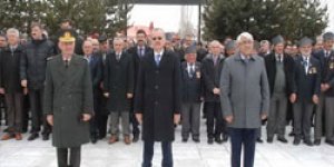 Şehitlerimizi Rahmet ve Minnetle Andık