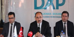 Doğu Anadolu Projesi