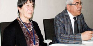 İskep Tanıtım Toplantısı Yapıldı