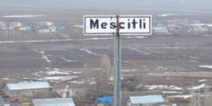 Koyun girdi göç başladı