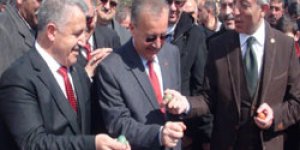 Kars’ta Nevruz etkinlikleri
