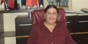 Hacer Akyol CHPden Aday Adayı