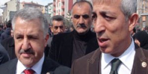Kars Harakani Havalimanı