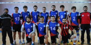 Play-Off’a galibiyetle başladı
