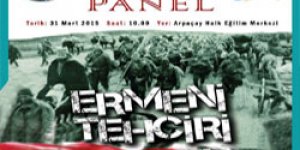 Ermeni Tehciri-100. Yılında Gerçekler