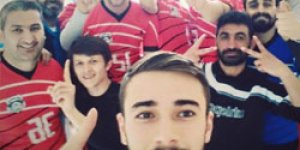 Genç Kafkars Bugün de Galip