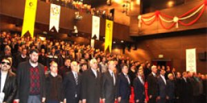 Tarihin Destanı Çanakkale