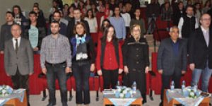 Arz-ı Hal Türk Müziği Dinletisi