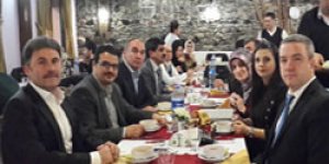 Moral ve motivasyon gecesi