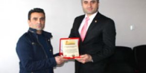 UMEM Projesi’nde Sertifika Sevinci