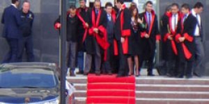 Şehit Savcı Kars’ta da anıldı