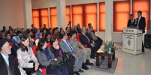 ‘Ermeni Tehciri 100. Yılında Gerçekler’