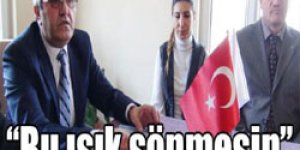 Şeker Fabrikası Kapatılmasın