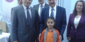 En çok okuyanlara ödül