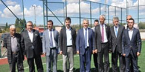 Milletvekillerinden Bir Müjde Daha