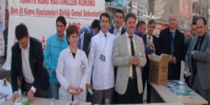 Sağlıklı Dişler Mutlu Gülüşler