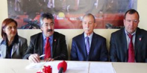 Vatan Partisi Adaylarını Belirledi
