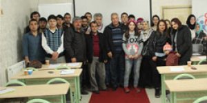 Osmanlı Türkçesi Kurslarına Yoğun İlgi