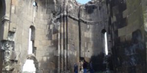 Kilise’nin Durumu İçler Acısı
