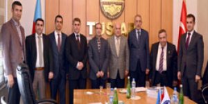 Serka, Bakü ve Tiflis’te...
