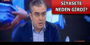 Mehmet Uçum Habertürk’te