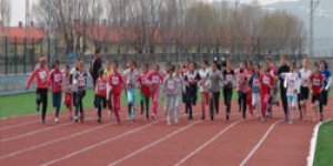 Düşe düşe atletizm