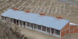 Küçük Sanayi Sitesi için sona yaklaşıldı