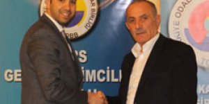 Girişimcilik Kulübü İçin İlk Adımlar Atıldı