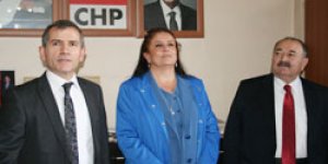 CHP Kars’ta Seçim Startını Verdi