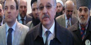 Papa’ya Kars’tan çağrı