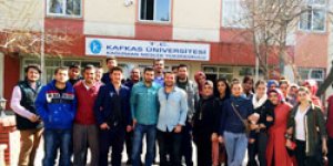 “Geleceği Yazanlar Üniversite Eğitimleri”
