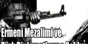 KAÜde Ermeni Sorunu İşlenecek