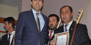 Taşlıova Arpaçay’da Anıldı