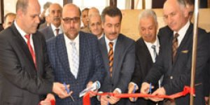 Ermeni Mezalimi Arşiv Sergisi