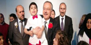 Kutlu Doğum Etkinliği