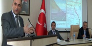 Karayolları Yollara Ağırlık Verecek