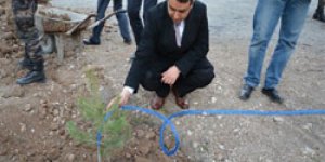 Kağızman 14 Proje İle Umut Oldu