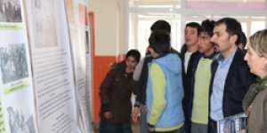 Cılavuz Köy Enstitüsü 75 Yaşında