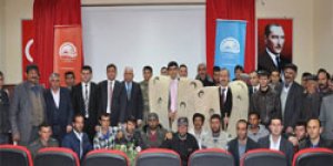 Çobanlık Sertifikaları Sahiplerini Buldu
