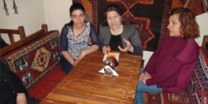 İş adamlarına yatırım çağrısı