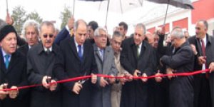 Özel İdaresi Araç Filosuna 38 Yeni Araç