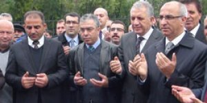 Milletvekili Adayları Kağızman’da