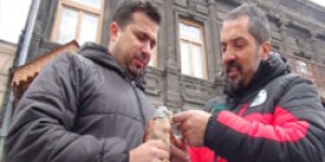 Soğuk Yaban Hayatını da Vurdu
